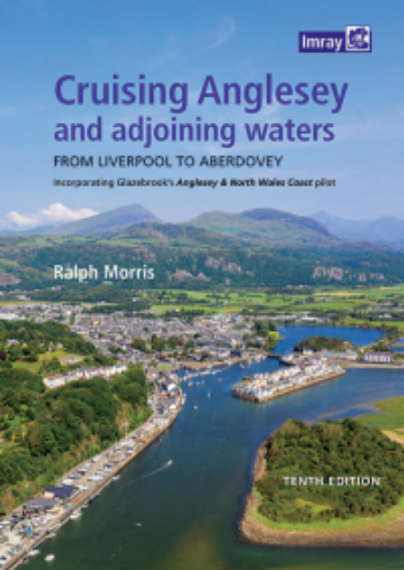 Cruising Anglesey